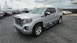 Certified 2021 GMC Sierra 1500 SLT w/ SLT Premium Package image 4