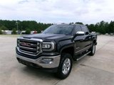 Used 2016 GMC Sierra 1500 SLT image 3