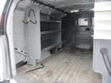 Used 2022 Chevrolet Express 2500 w/ Driver Convenience Package image 5