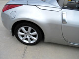 Used 2005 Nissan 350Z Touring image 4