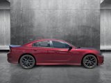 Used 2022 Dodge Charger GT w/ Blacktop Package image 4