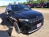 New 2024 Jeep Compass Limited w/ Elite Group image 4