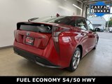 Used 2016 Toyota Prius Four Touring image 3