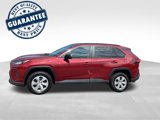 Used 2020 Toyota RAV4 LE image 3