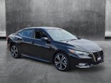 Used 2023 Nissan Sentra SR w/ Trunk Package image 3