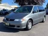 Used 2000 Honda Odyssey EX image 3