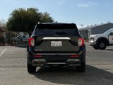 Certified 2022 Ford Explorer Limited w/ Equipment Group 301A image 5
