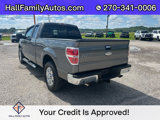 Used 2012 Ford F150 XLT w/ XLT Chrome Pkg image 3