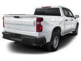 New 2026 Chevrolet Silverado 1500 Custom image 2