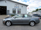 Used 2009 Volkswagen Jetta SEL image 2