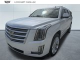 Used 2016 Cadillac Escalade ESV Platinum image 6