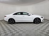 Certified 2025 Mercedes-Benz CLA 250 4MATIC image 2