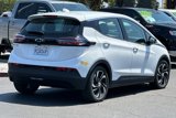 Used 2022 Chevrolet Bolt LT w/ Infotainment Package image 5