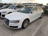 Used 2016 Audi A8 L 3.0T image 2