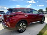 Used 2023 Nissan Murano SL image 4