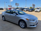 Used 2013 Ford Fusion SE image 6