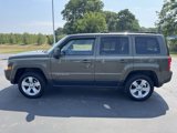 Used 2016 Jeep Patriot Latitude w/ Mopar Trailer Tow Group image 4