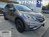 Used 2016 Honda CR-V EX-L image 3