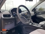 Used 2022 Chevrolet Equinox LT image 2