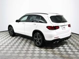 Used 2021 Mercedes-Benz GLC 300 image 5