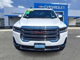 Certified 2022 GMC Acadia SLE w/ Driver Convenience Package image 2