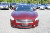 Used 2009 Nissan Maxima 3.5 SV w/ Tech Pkg image 3