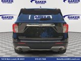 Used 2021 Ford Explorer Limited w/ Equipment Group 301A image 6