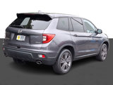 Certified 2019 Honda Passport EX-L image 6