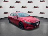 Used 2022 Hyundai Elantra SEL image 3