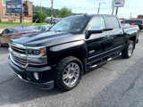 Used 2016 Chevrolet Silverado 1500 High Country w/ High Country Premium Package image 2