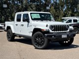 New 2025 Jeep Gladiator Sport image 2