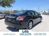 Used 2015 Nissan Altima 2.5 SV w/ Convenience Package image 3