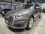 Used 2018 Audi Q5 2.0T Premium Plus w/ Premium Plus Package image 3