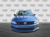 Used 2017 Volkswagen Jetta SE image 3