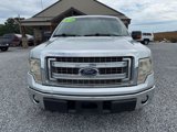 Used 2014 Ford F150 XLT w/ XLT Chrome Package image 2