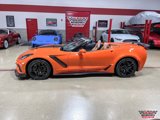 Used 2019 Chevrolet Corvette ZR1 image 2