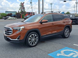 Used 2019 GMC Terrain SLT w/ Preferred Package image 3