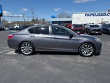 Used 2015 Honda Accord Sport image 2