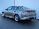 Used 2017 Kia Optima EX w/ Premium Package image 4