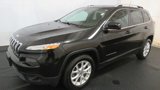Used 2017 Jeep Cherokee Latitude w/ Cold Weather Group image 6