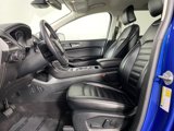 Used 2022 Ford Edge SEL image 3