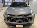 New 2025 Chevrolet Equinox LT image 3