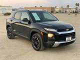 Certified 2022 Chevrolet TrailBlazer LT w/ Convenience Package image 3