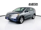 Used 2014 Honda CR-V LX image 3