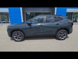 New 2025 Chevrolet Trax LT w/ LT Convenience Package image 5
