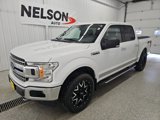 Used 2018 Ford F150 XLT w/ Equipment Group 302A Luxury image 4