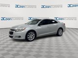 Used 2014 Chevrolet Malibu LT image 4