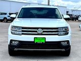 Used 2019 Volkswagen Atlas SEL Premium image 3