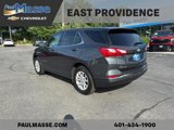 Used 2019 Chevrolet Equinox LT image 5