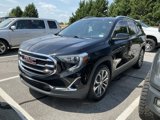Used 2019 GMC Terrain SLT image 3